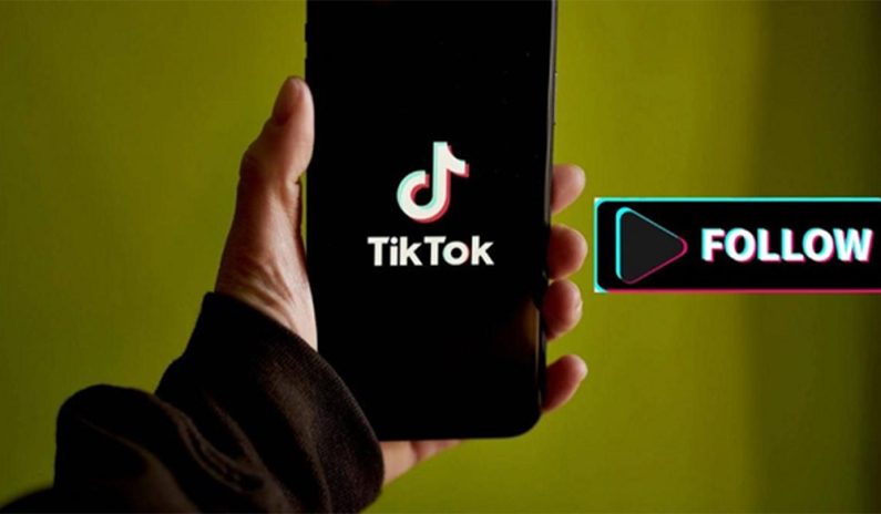 Top 5 web tăng follow tiktok an toàn, nhanh chóng nhất 2024