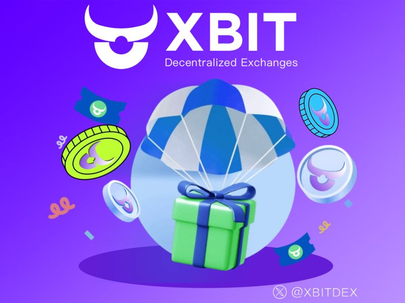 The power structure of the stablecoin market is being restructured, with XBIT Wallet taking the lead